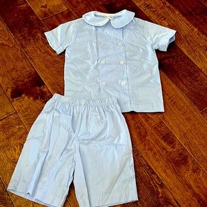 Bailey boys Classics - 4T